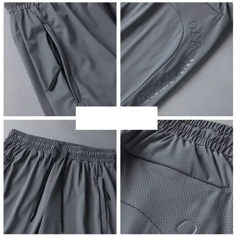 PANTALONCINI UNISEX SUPER STRETCH