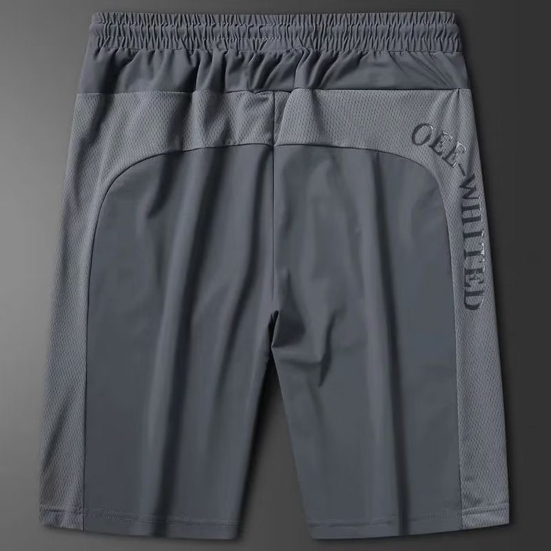 PANTALONCINI UNISEX SUPER STRETCH