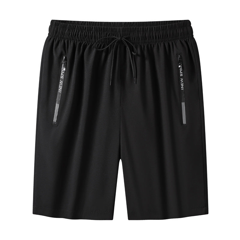 PANTALONCINI UNISEX SUPER STRETCH