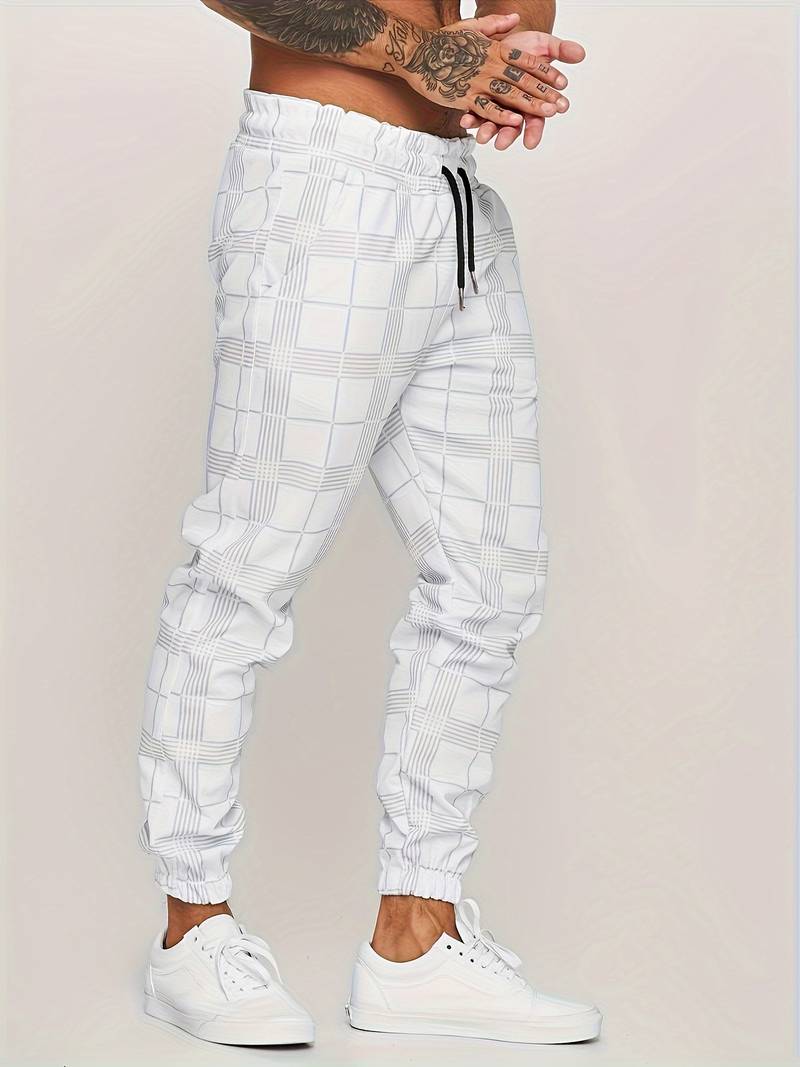 VITO - PANTALONI DA TUTA ALLA MODA