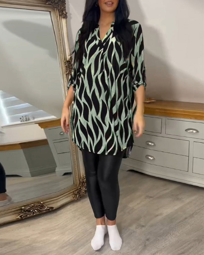 CAMICETTA ELLA™ DA DONNA, CASUAL E VERSATILE