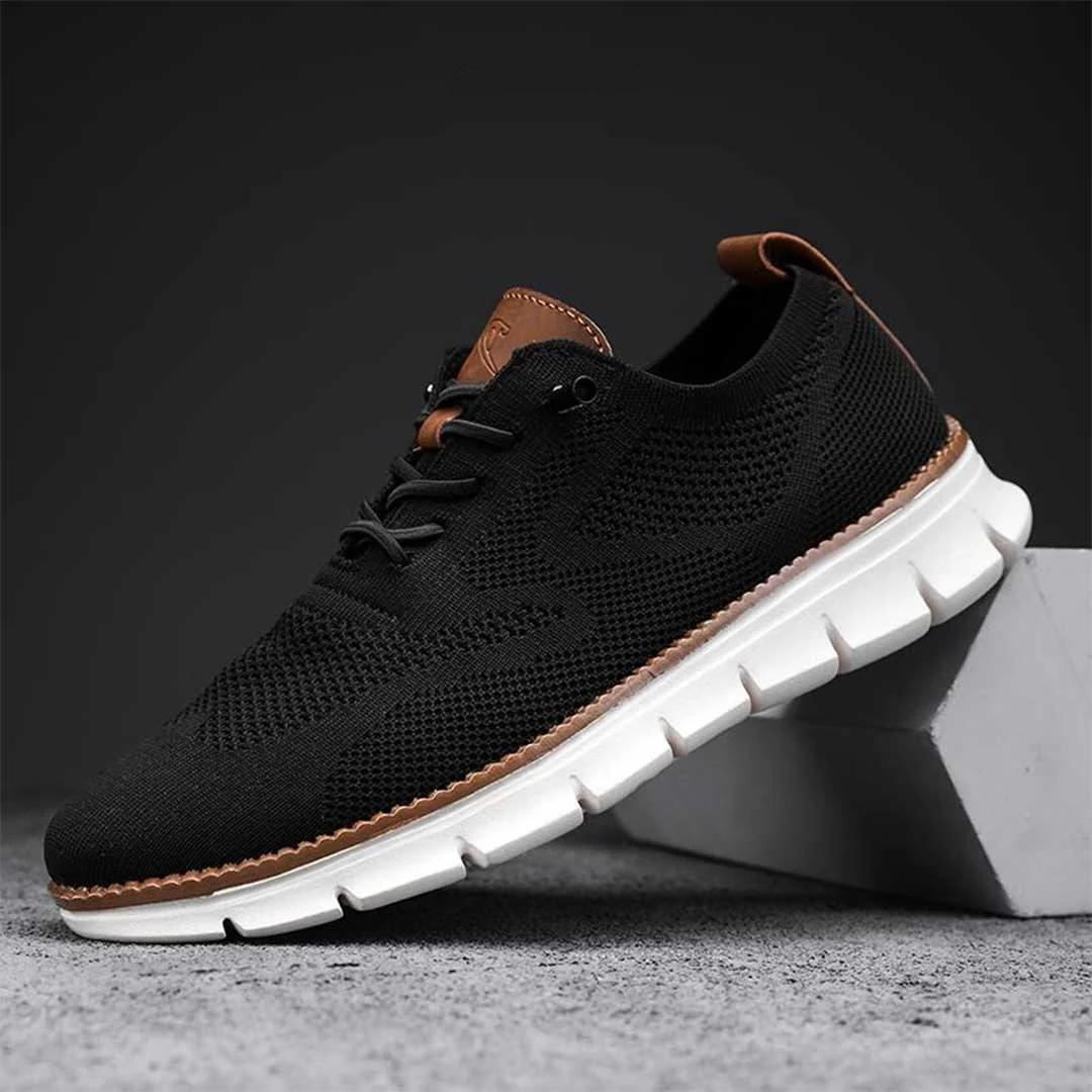 BENIAMINO - SCARPE ORTOPEDICHE DI ALTA QUALITÀ