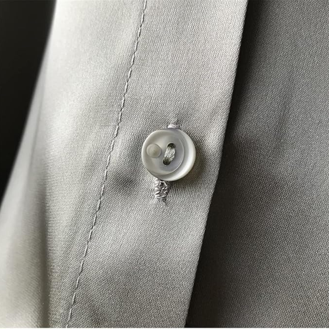 ANITA - CAMICIA IN RASO DA DONNA