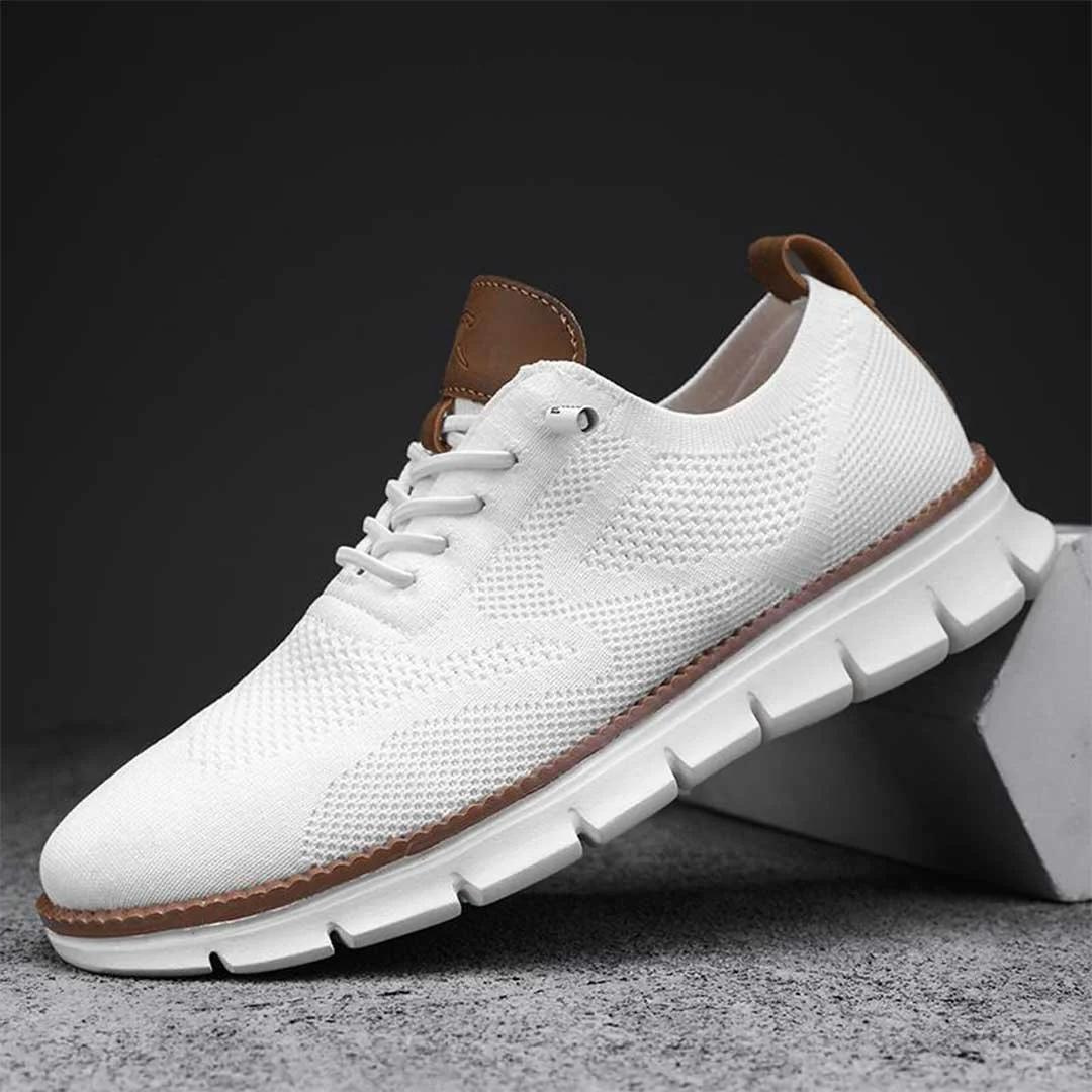 BENIAMINO - SCARPE ORTOPEDICHE DI ALTA QUALITÀ