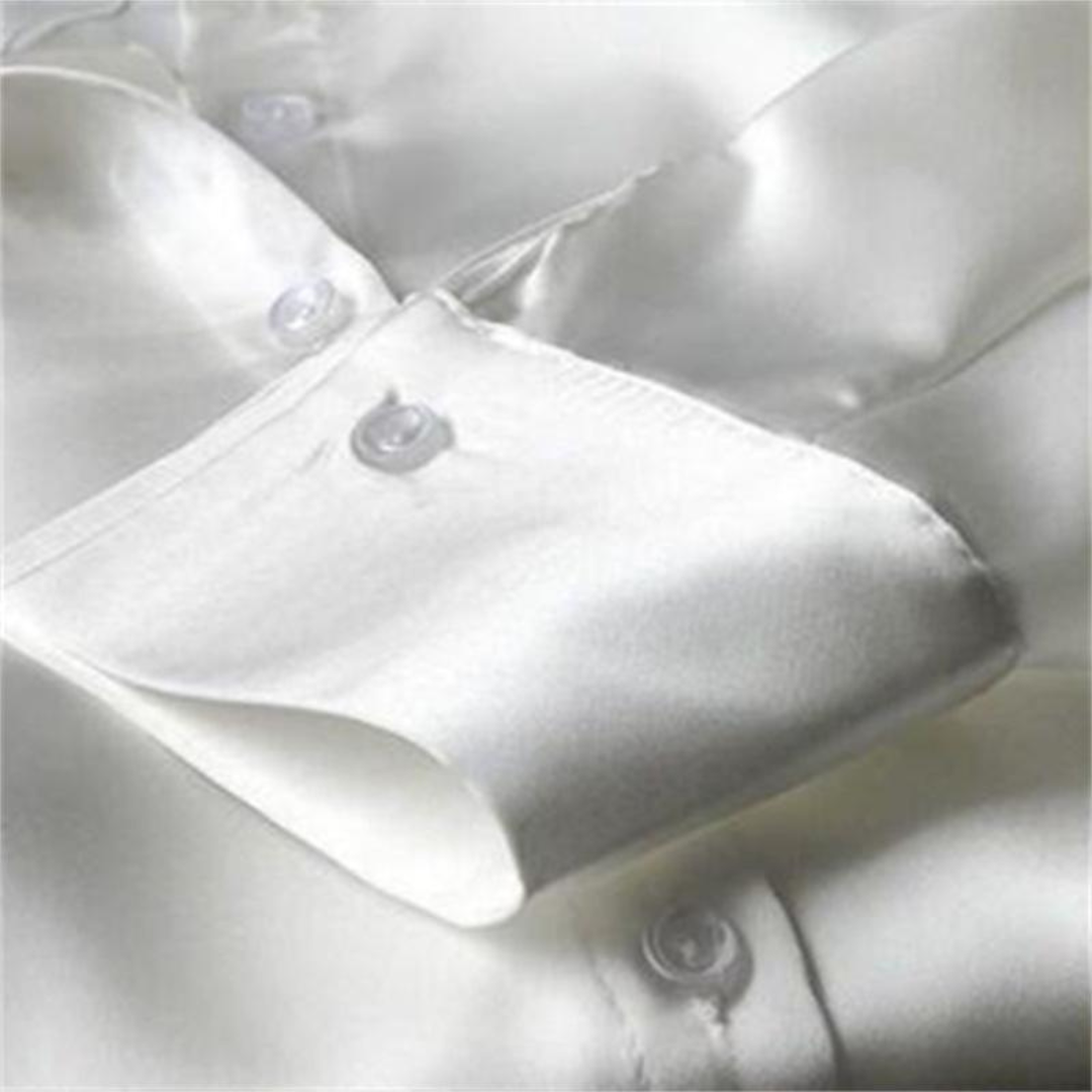 ANITA - CAMICIA IN RASO DA DONNA