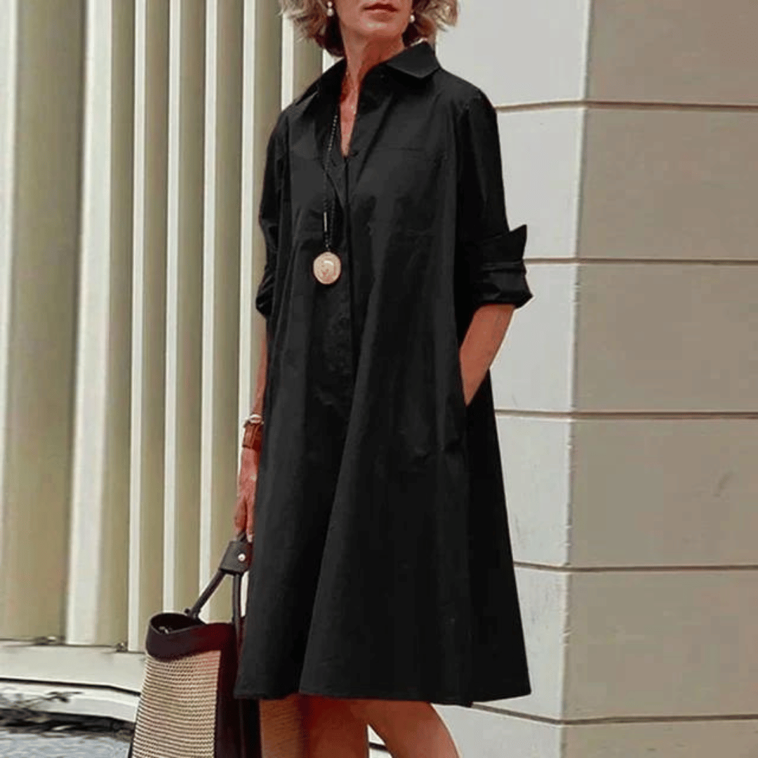 LIVIA® | ABITO ELEGANTE E CONFORTEVOLE