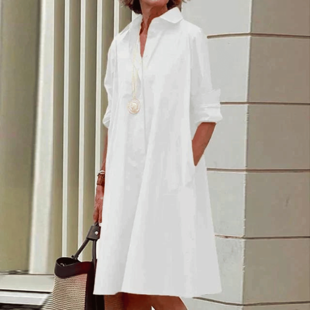 LIVIA® | ABITO ELEGANTE E CONFORTEVOLE