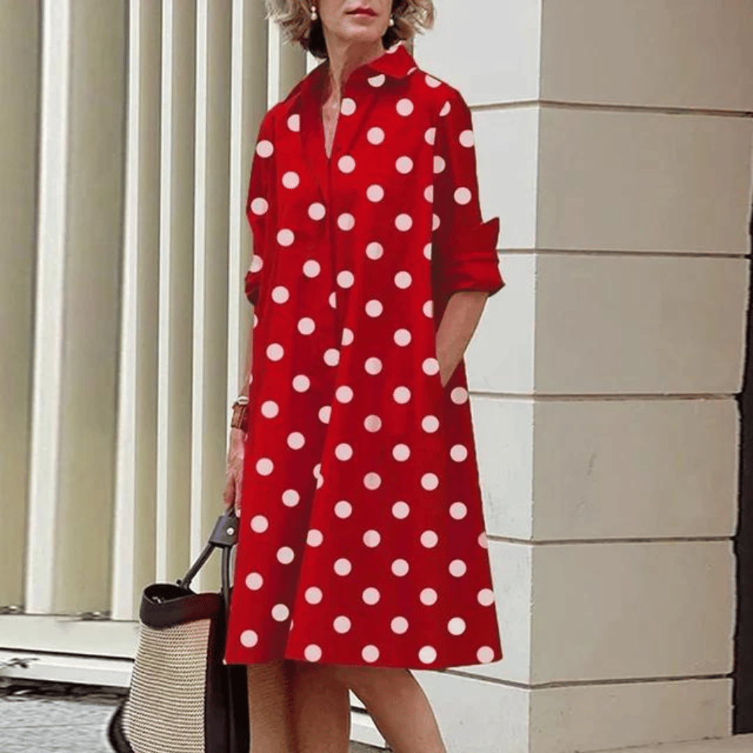 LIVIA® | ABITO ELEGANTE E CONFORTEVOLE