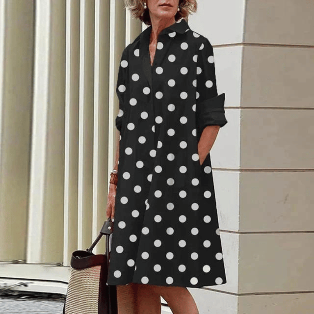 LIVIA® | ABITO ELEGANTE E CONFORTEVOLE