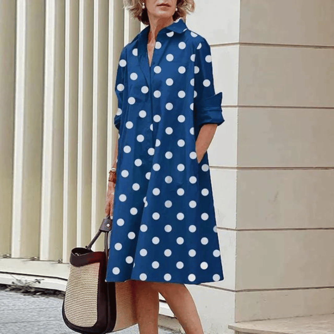 LIVIA® | ABITO ELEGANTE E CONFORTEVOLE
