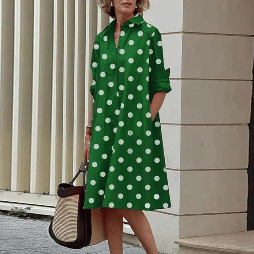 LIVIA® | ABITO ELEGANTE E CONFORTEVOLE