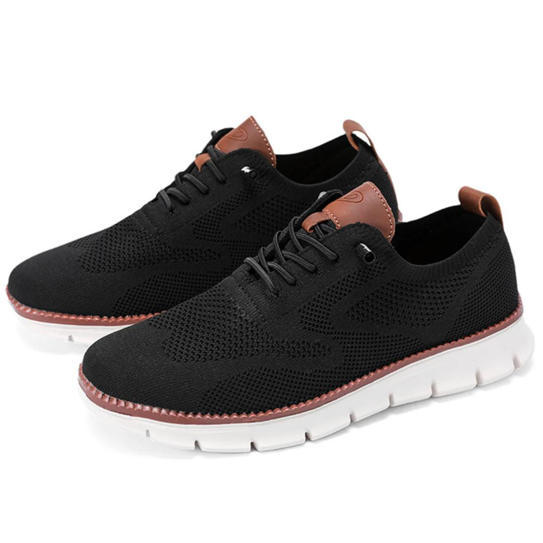 BENIAMINO - SCARPE ORTOPEDICHE DI ALTA QUALITÀ