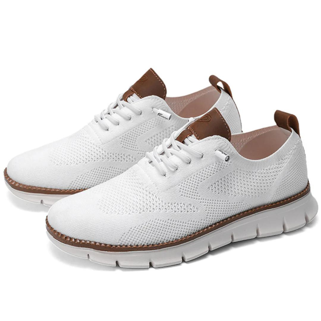BENIAMINO - SCARPE ORTOPEDICHE DI ALTA QUALITÀ