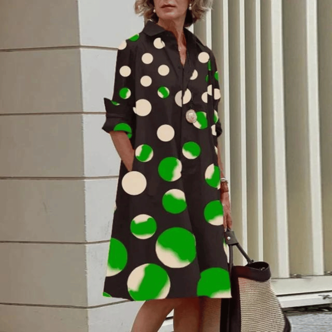 LIVIA® | ABITO ELEGANTE E CONFORTEVOLE