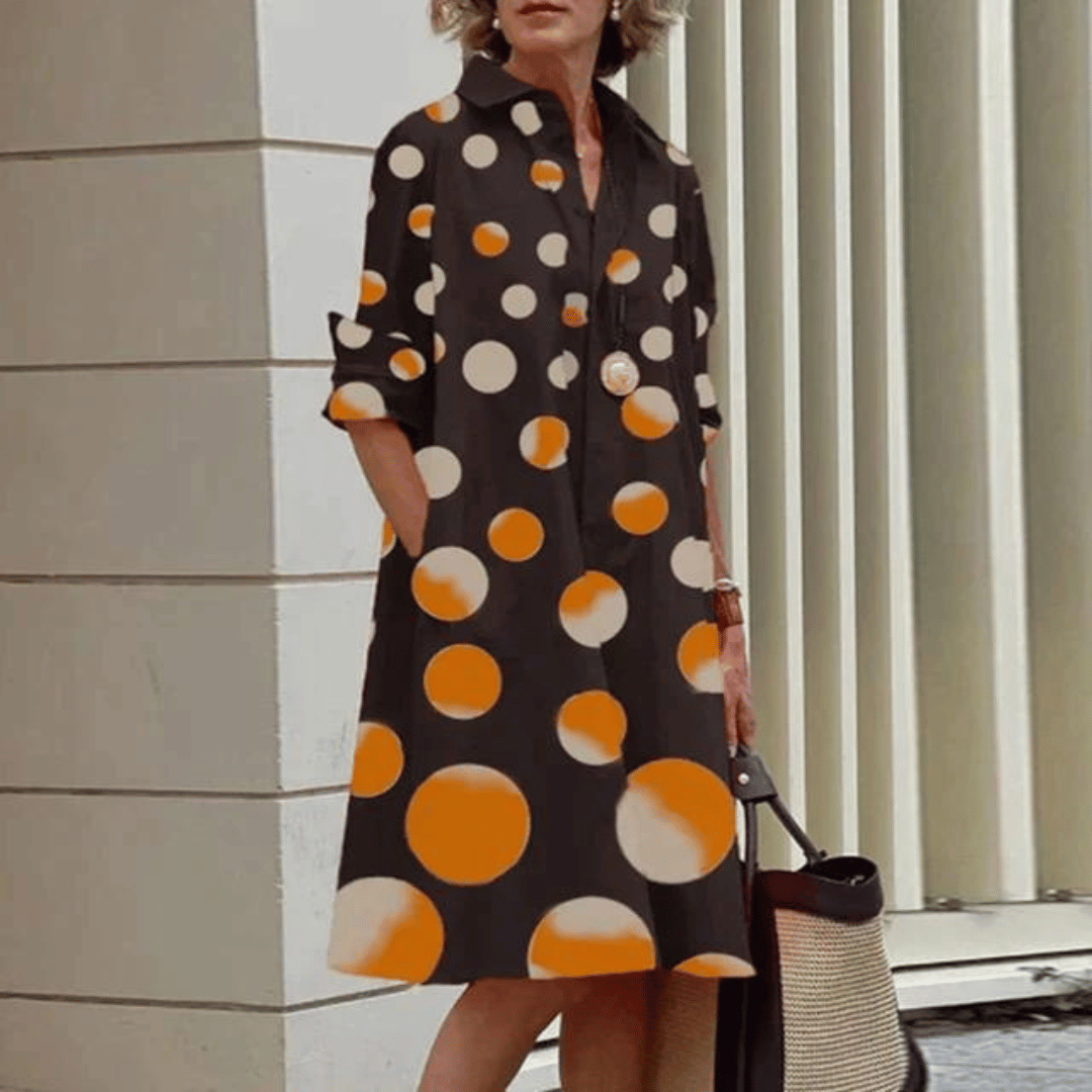 LIVIA® | ABITO ELEGANTE E CONFORTEVOLE