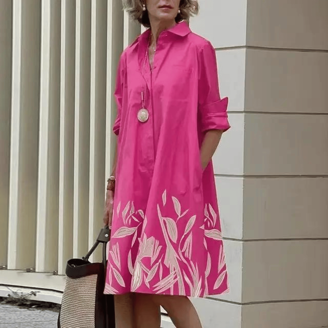LIVIA® | ABITO ELEGANTE E CONFORTEVOLE