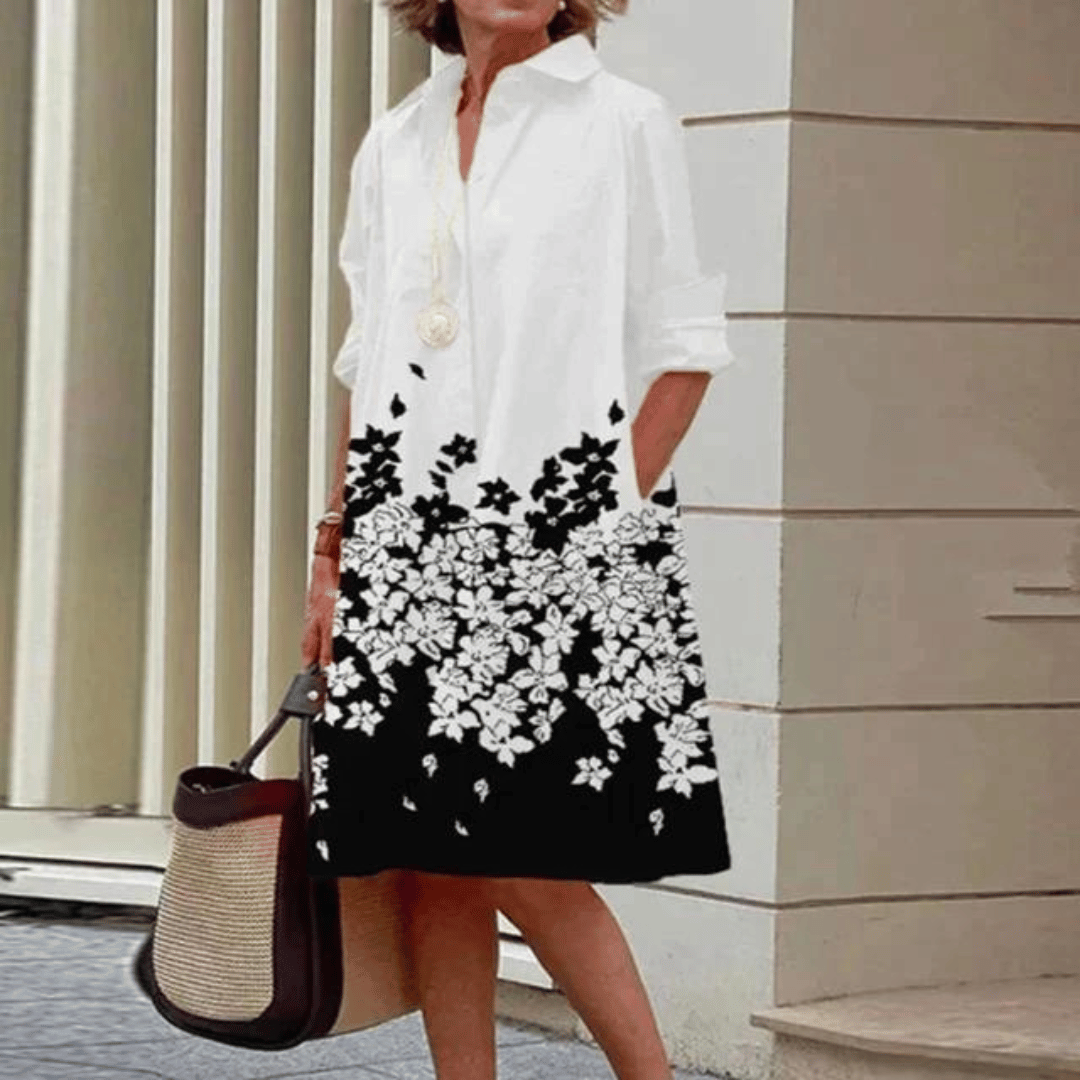LIVIA® | ABITO ELEGANTE E CONFORTEVOLE