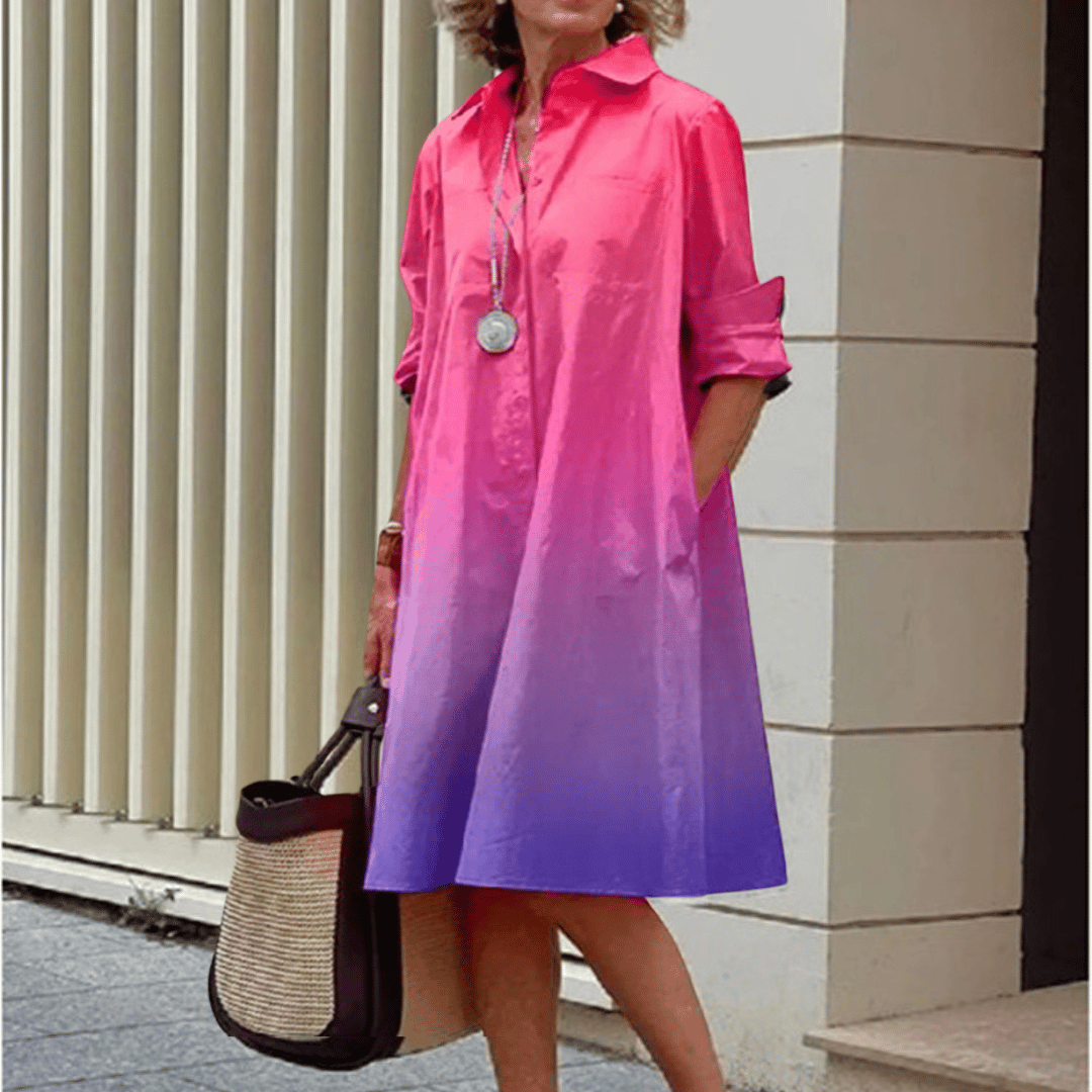 LIVIA® | ABITO ELEGANTE E CONFORTEVOLE