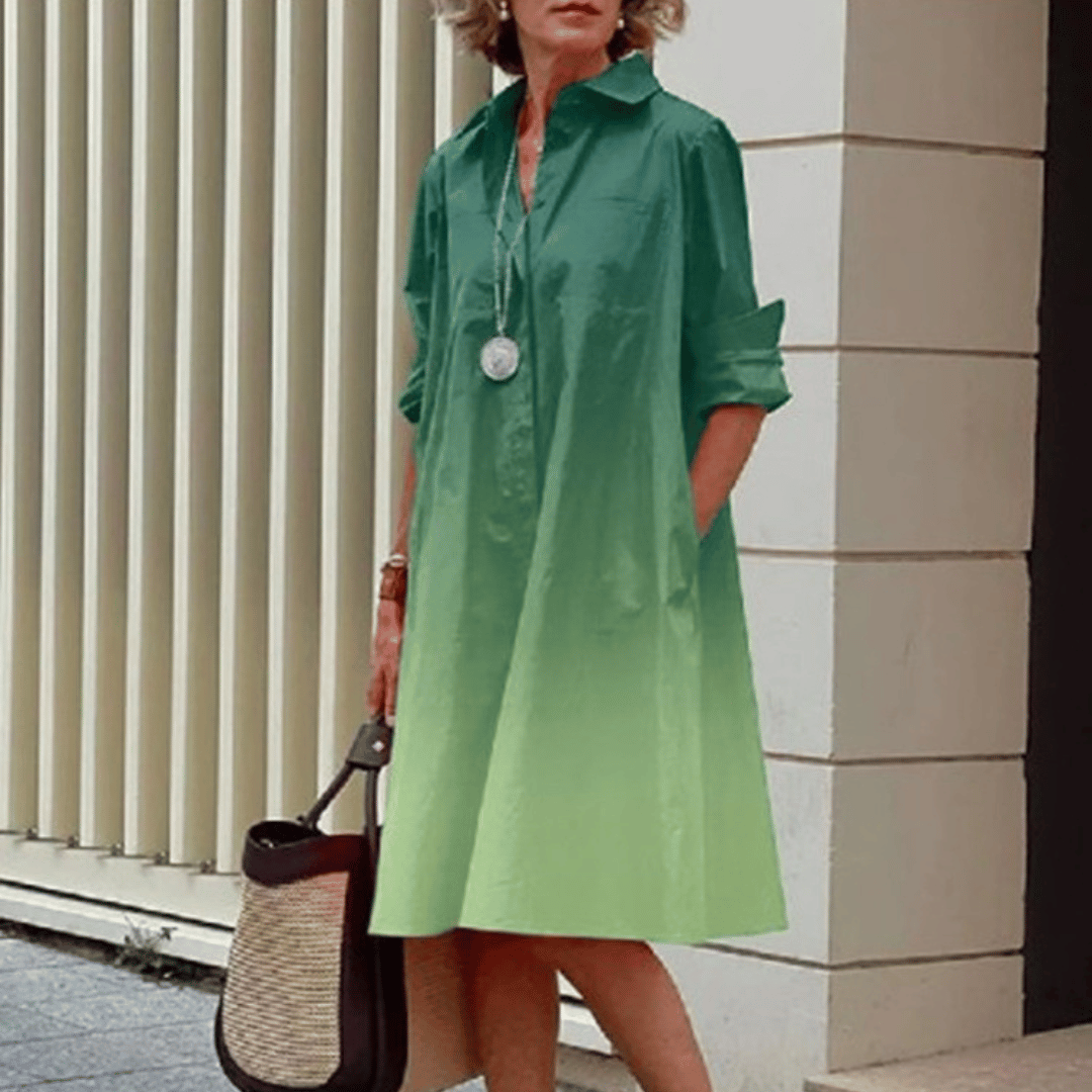 LIVIA® | ABITO ELEGANTE E CONFORTEVOLE