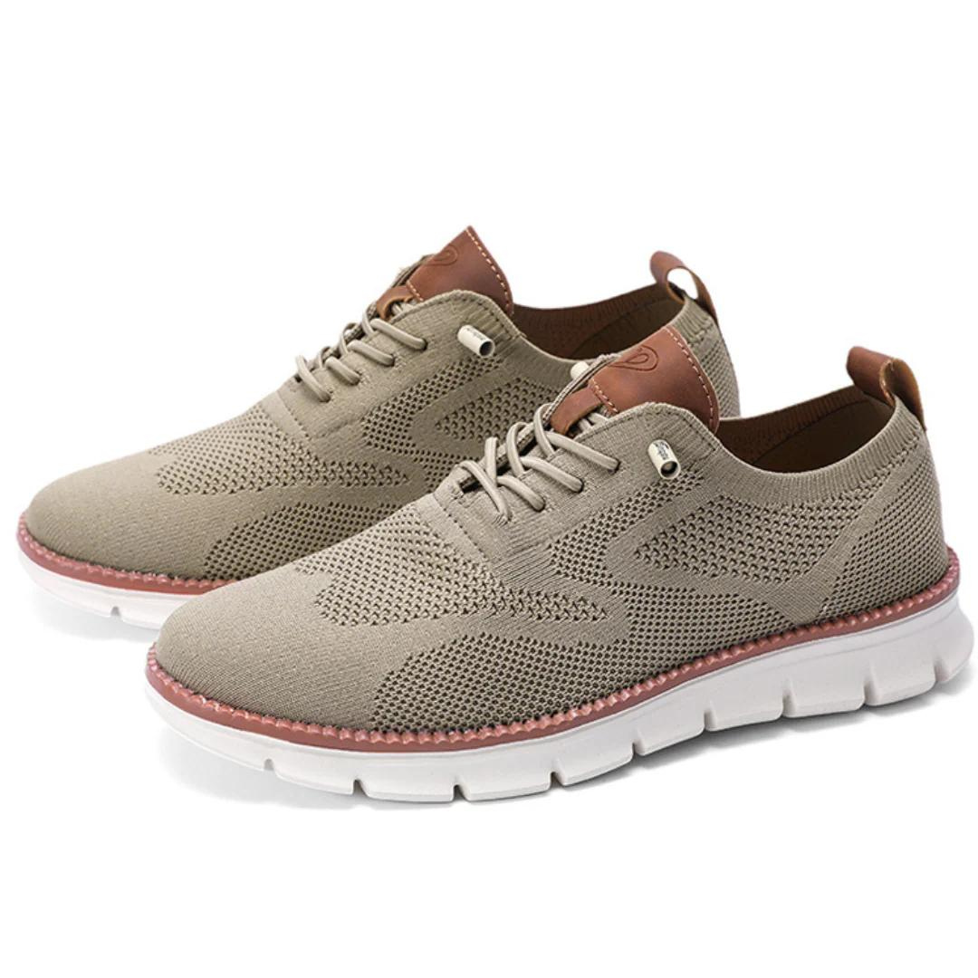 BENIAMINO - SCARPE ORTOPEDICHE DI ALTA QUALITÀ