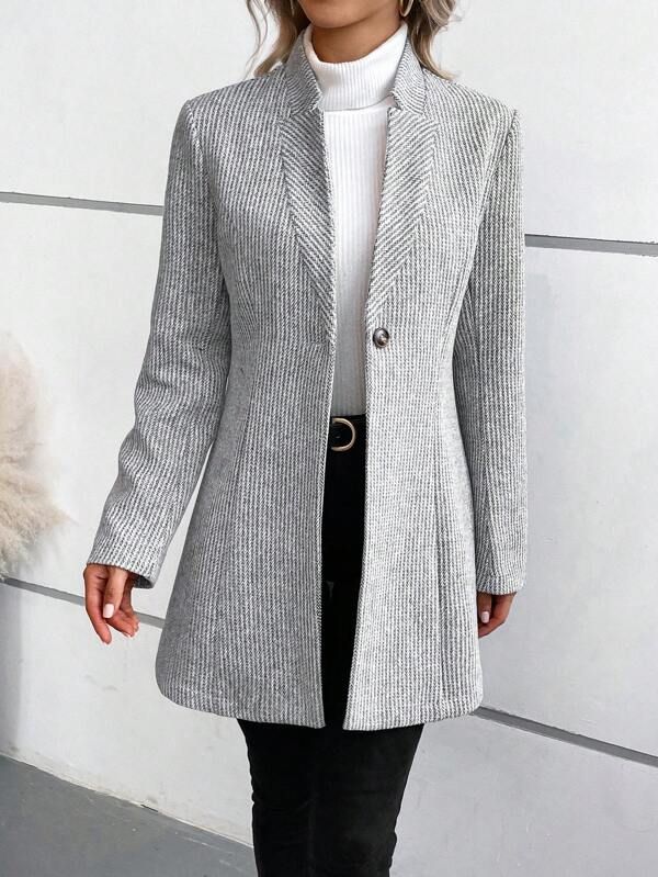 NORA - BLAZER ELEGANTE