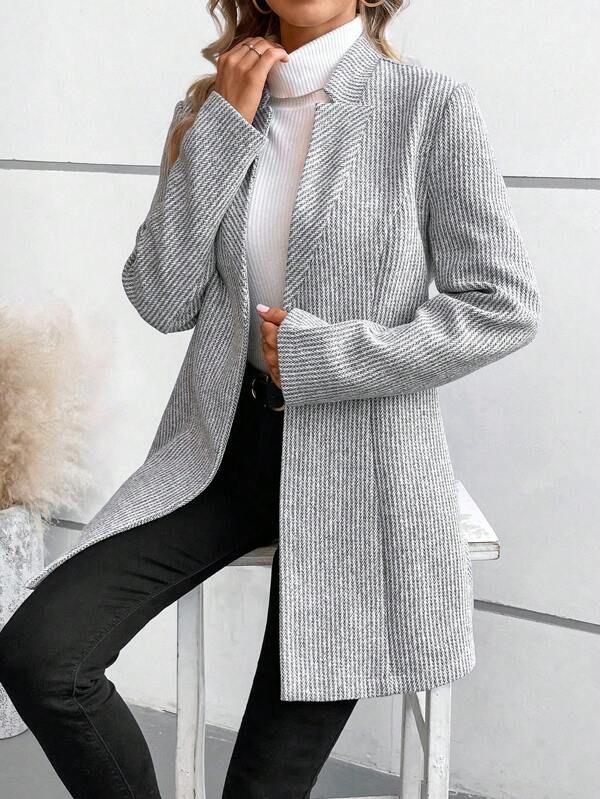 NORA - BLAZER ELEGANTE