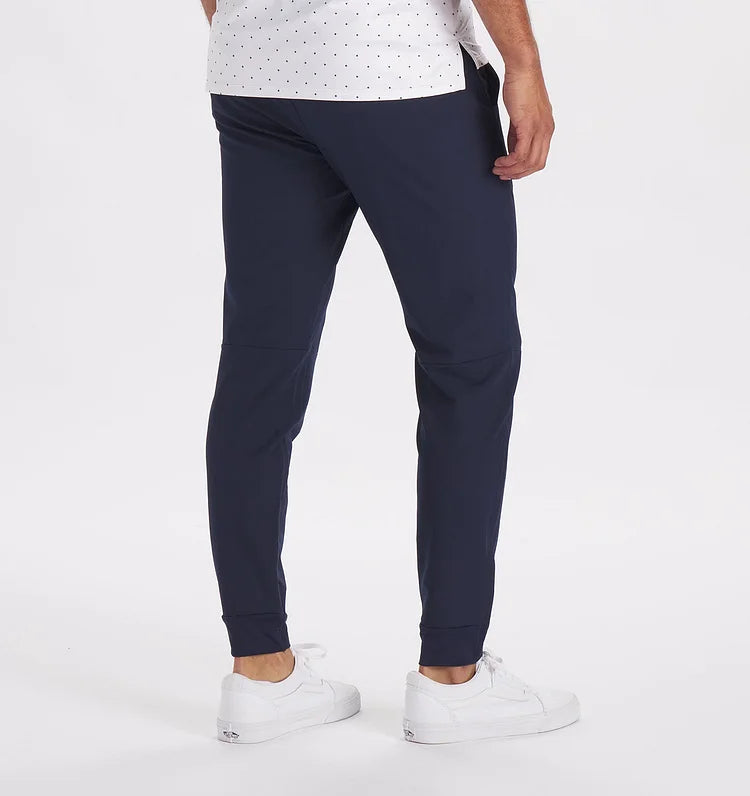 UGO® - PANTALONI DALLA LINEA RILASSATA