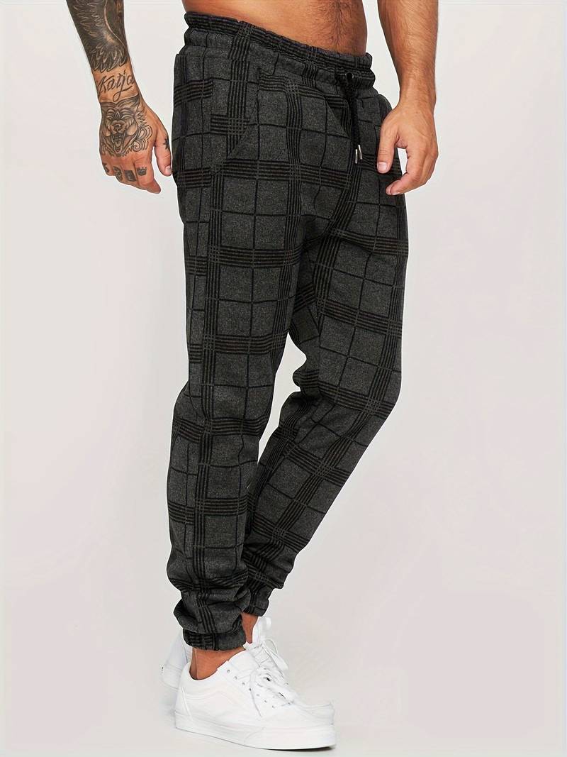 VITO - PANTALONI DA TUTA ALLA MODA