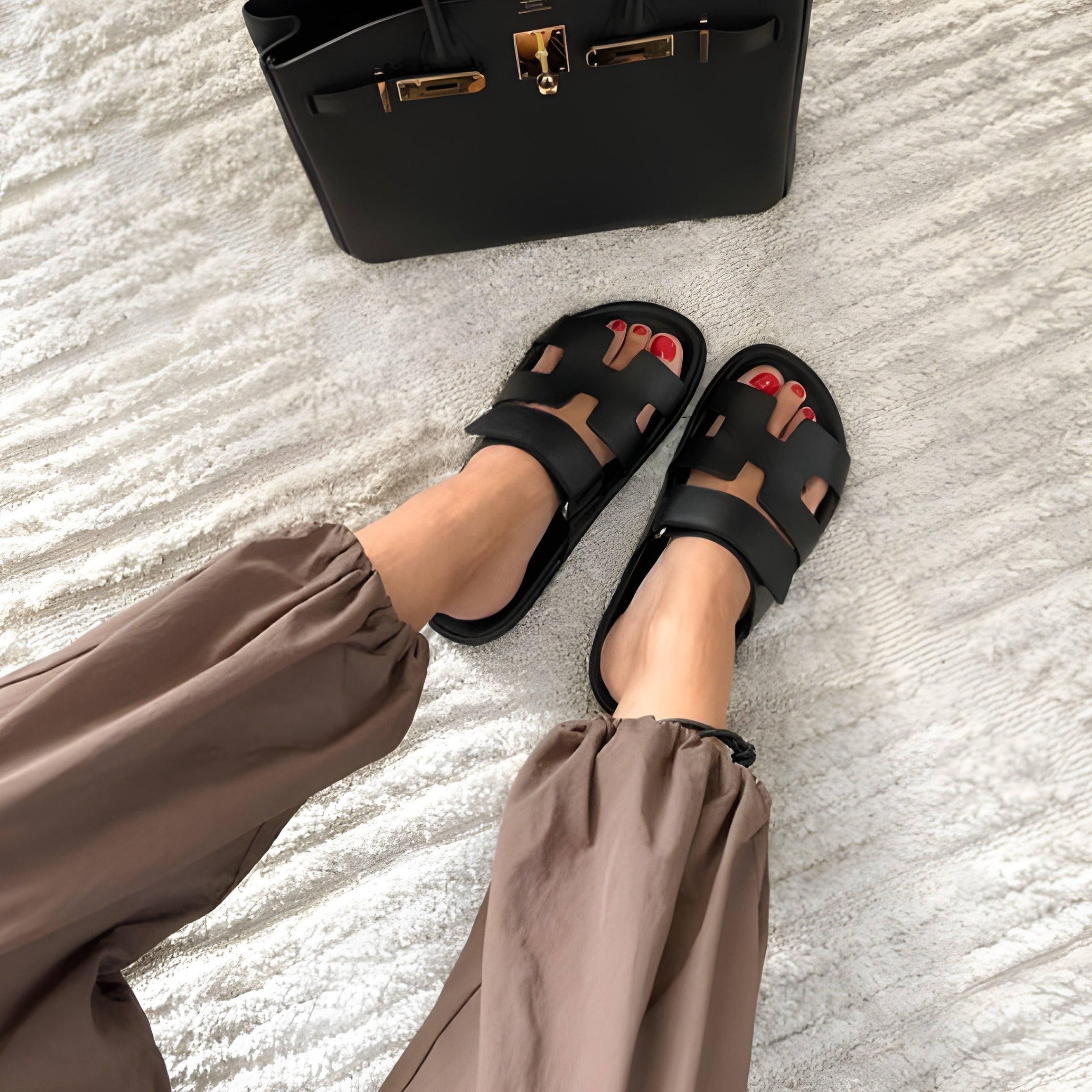 SOPHIE - SANDALI ELEGANTI