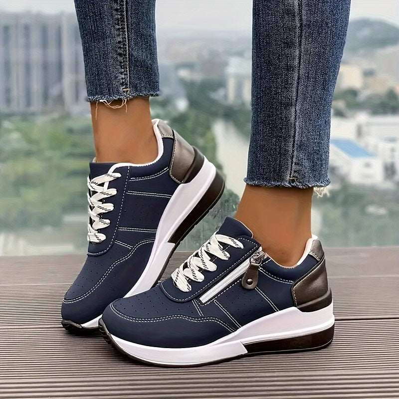 ÉLYSÉE | Scarpe Ortopediche per un Comfort Ottimale e un'Eleganza Naturale