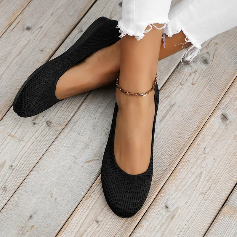 Elvy | Eleganti e Confortevoli Scarpe