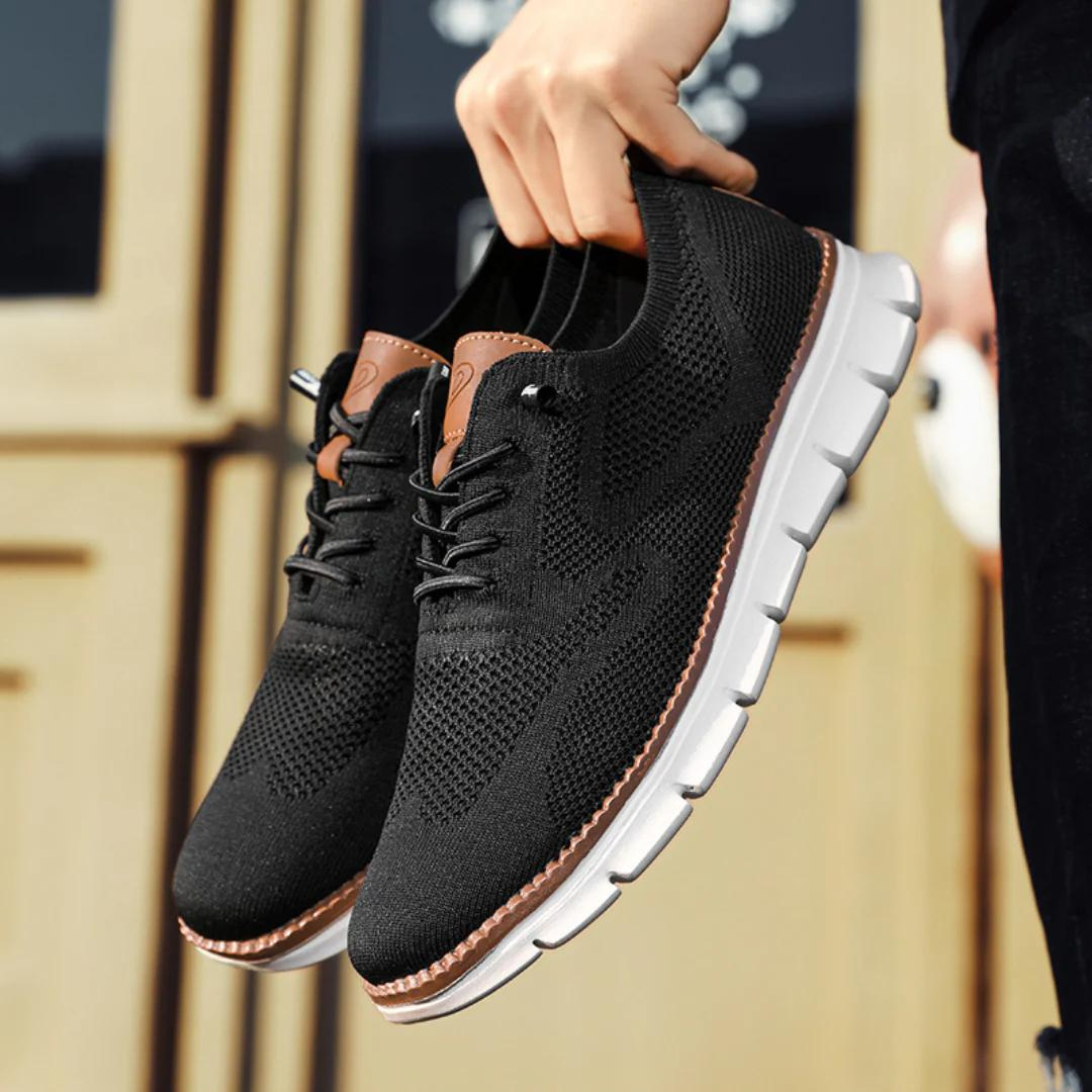 BENIAMINO - SCARPE ORTOPEDICHE DI ALTA QUALITÀ