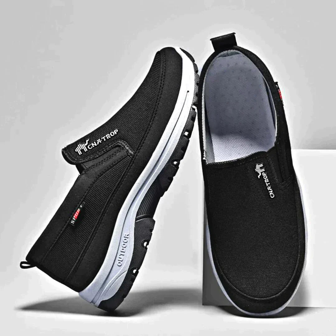 JOSEPH - LE SCARPE ORTOPEDICHE MIGLIORANO IL COMFORT DELLA CAMMINATA