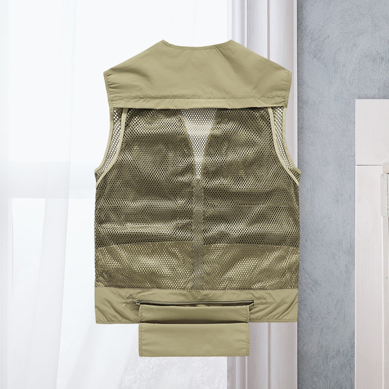 ULTRA PRONTO | GILET TATTICO