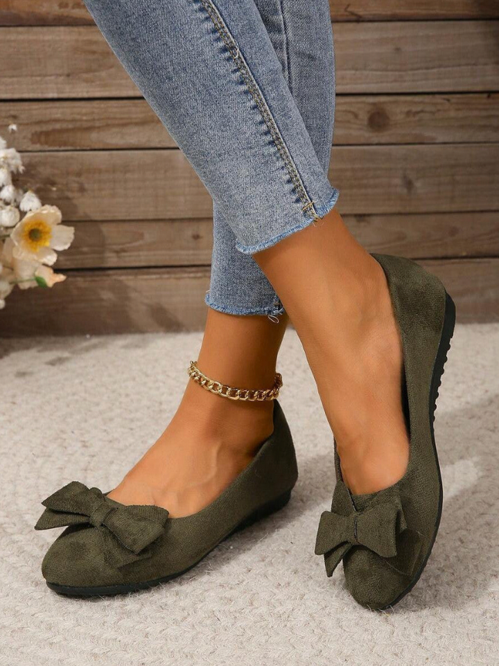 ELLY| Scarpe Ortopediche Confortevoli e Stabili