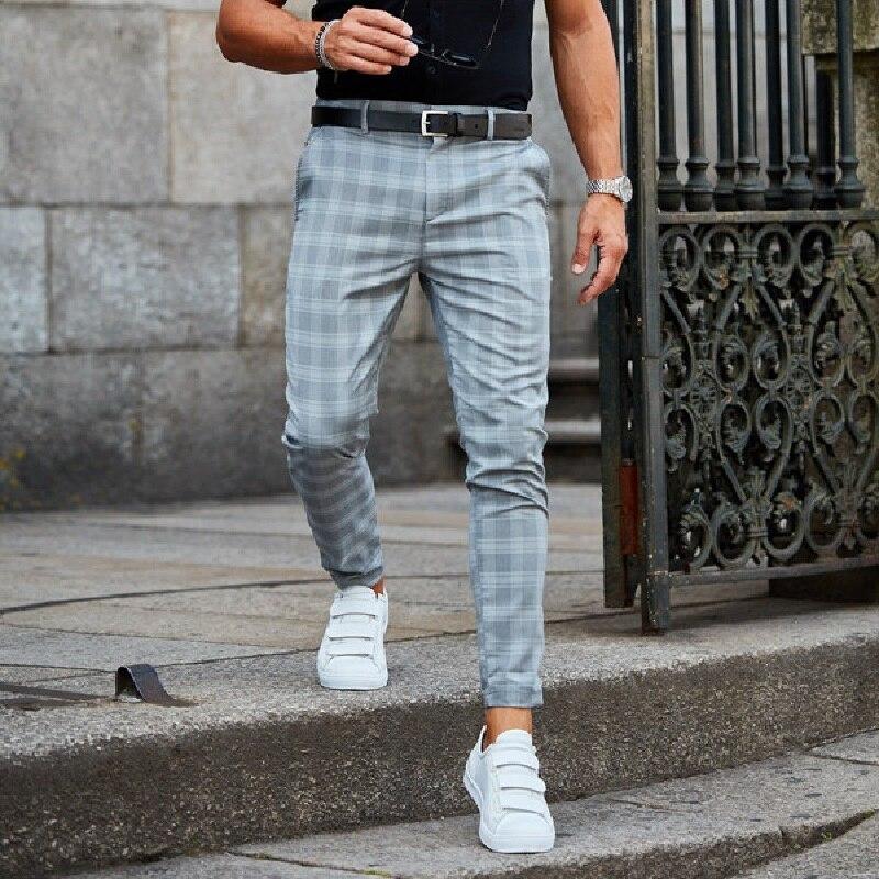 EZIO - PANTALONI COMODI DA UOMO