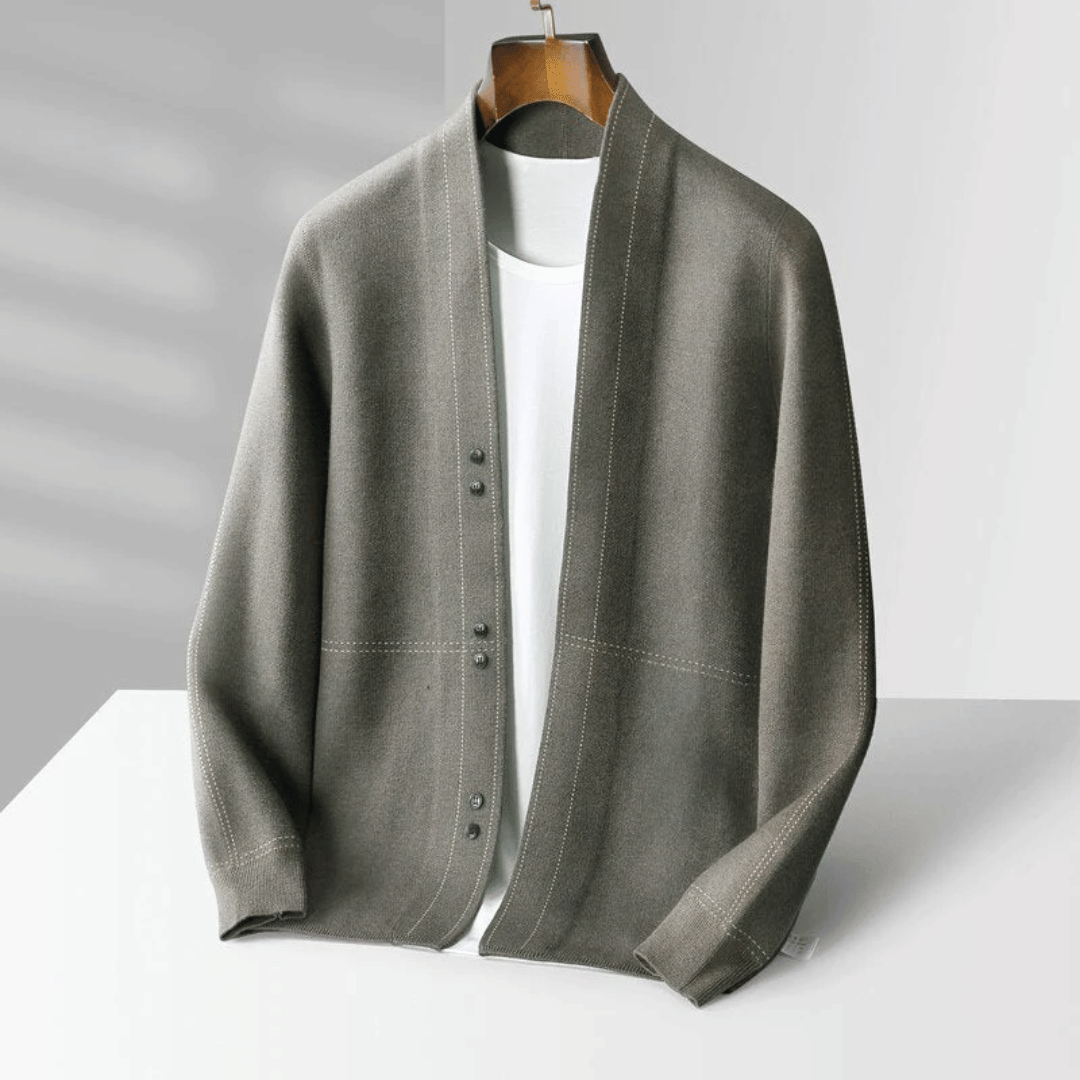 RENATO - MAGLIONE IN CASHMERE