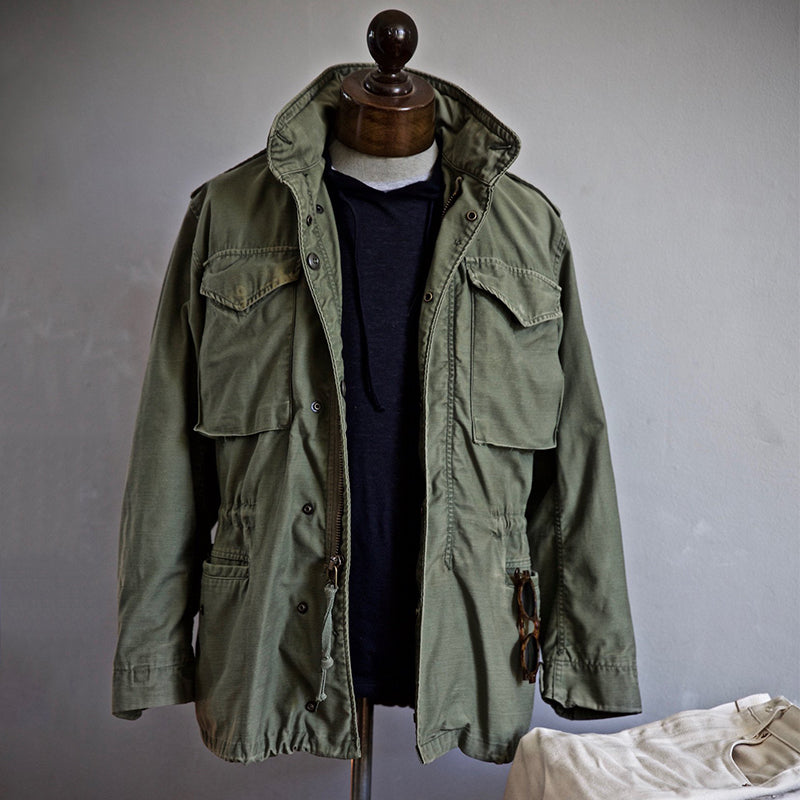 VIETNAM-EA™ - GIACCA DA CAMPO M-65
