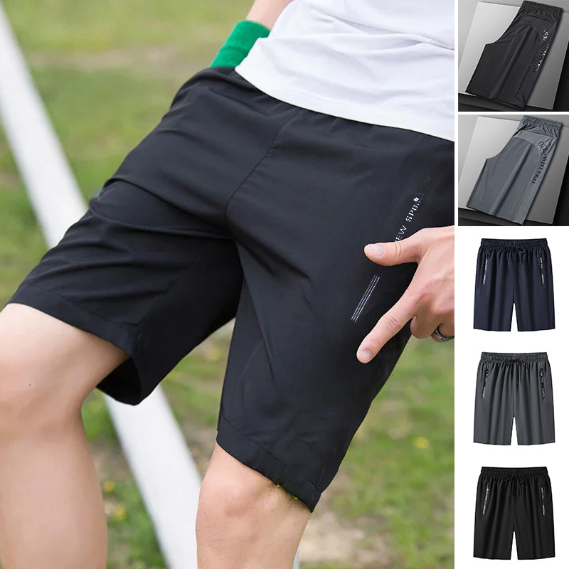 PANTALONCINI UNISEX SUPER STRETCH