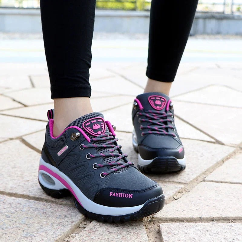 SCARPE ERGONOMICHE COMFORTWALK