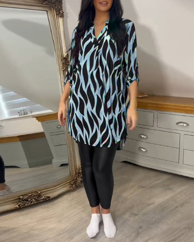 CAMICETTA ELLA™ DA DONNA, CASUAL E VERSATILE