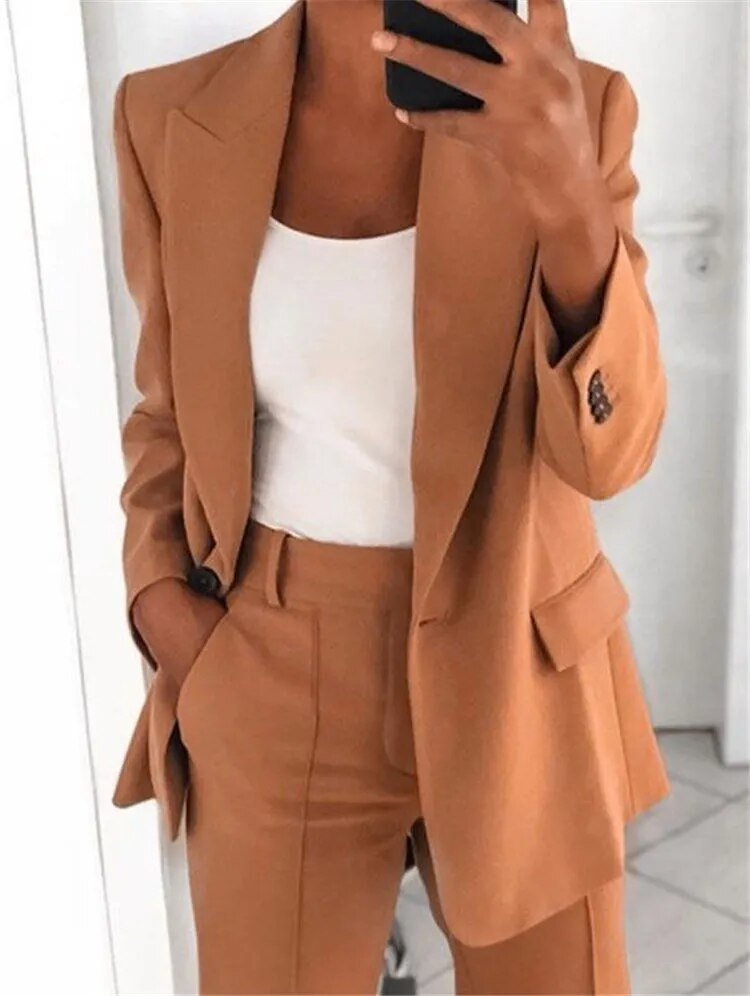 ZURINA ELEGANCE™ - 2 CAPI DA DONNA