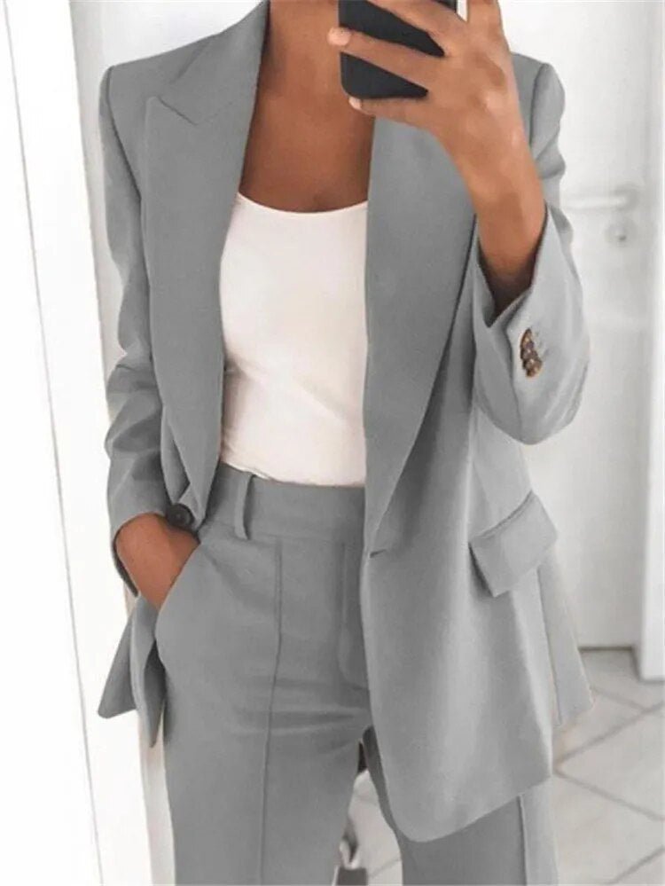 ZURINA ELEGANCE™ - 2 CAPI DA DONNA