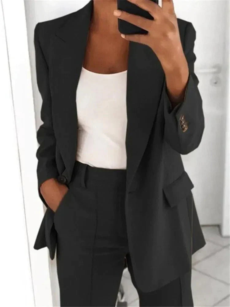 ZURINA ELEGANCE™ - 2 CAPI DA DONNA