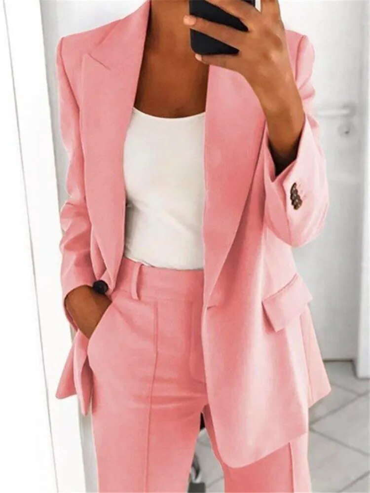 ZURINA ELEGANCE™ - 2 CAPI DA DONNA