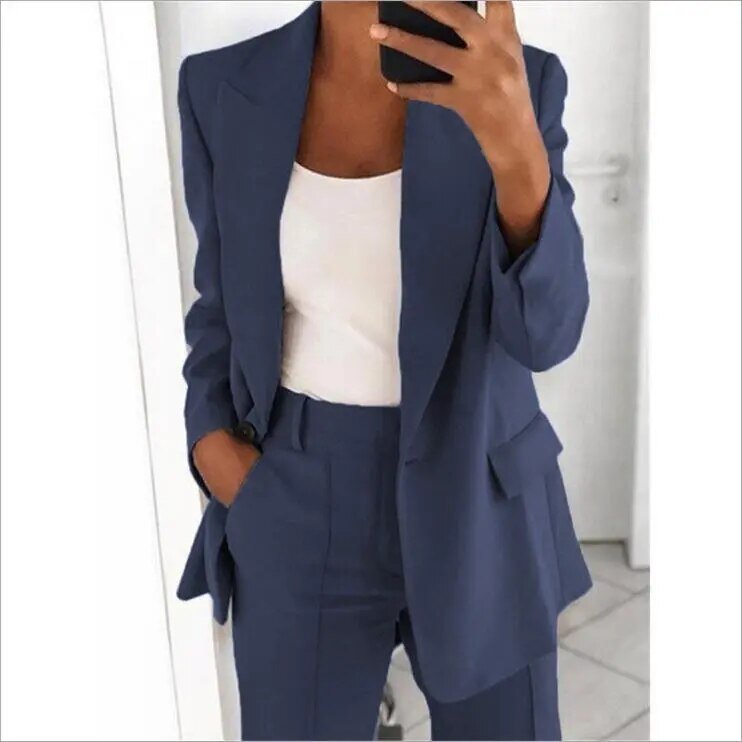 ZURINA ELEGANCE™ - 2 CAPI DA DONNA