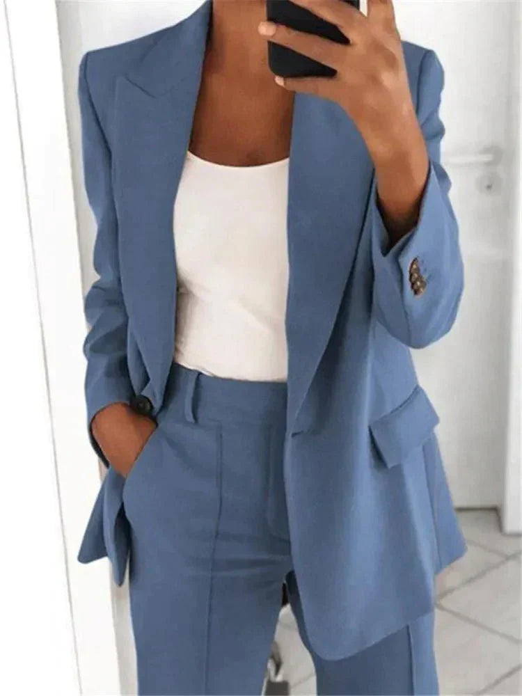 ZURINA ELEGANCE™ - 2 CAPI DA DONNA