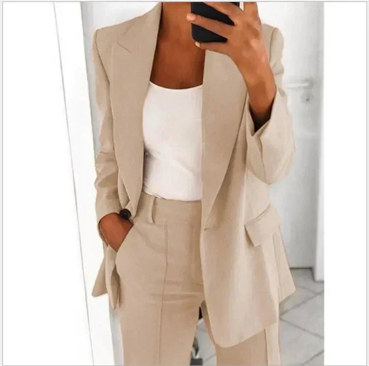 ZURINA ELEGANCE™ - 2 CAPI DA DONNA