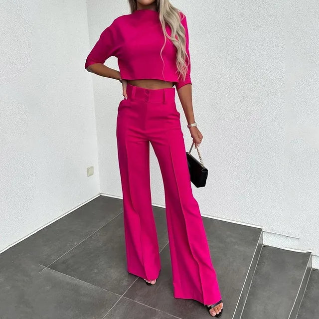 BARBARA - SET ELEGANTE PER LE DONNE