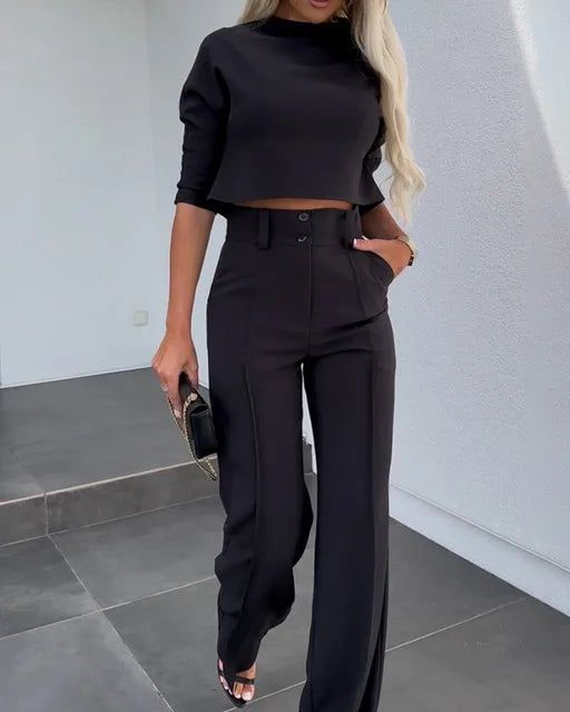 BARBARA - SET ELEGANTE PER LE DONNE